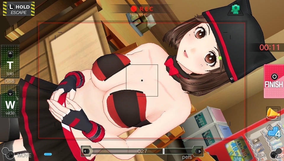 “動画”をテーマにした恋愛SLG「レコラヴ Blue Ocean / Gold Beach」のキャラクターやゲームシステムを紹介！特典DLCでのレコセッションもチェックの画像121