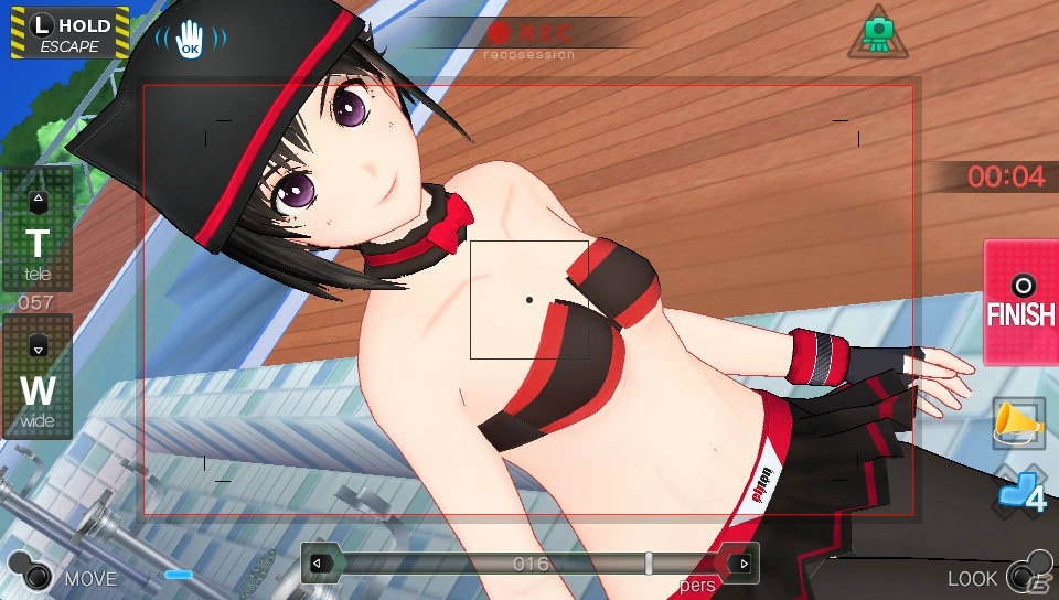 “動画”をテーマにした恋愛SLG「レコラヴ Blue Ocean / Gold Beach」のキャラクターやゲームシステムを紹介！特典DLCでのレコセッションもチェックの画像124