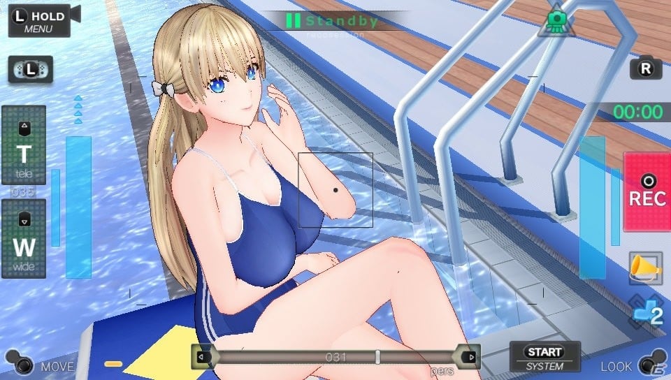 レコラヴ Blue Ocean/Gold Beach ガイドブック VITA レコラヴ Gold