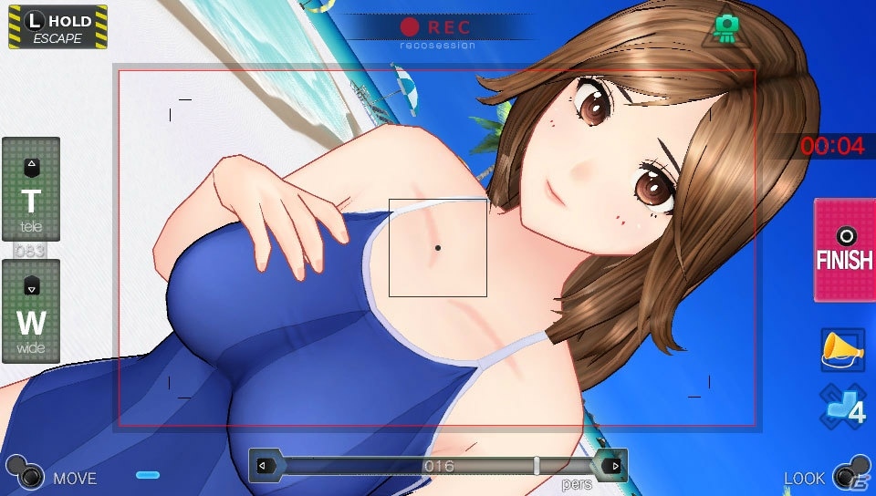 “動画”をテーマにした恋愛SLG「レコラヴ Blue Ocean / Gold Beach」のキャラクターやゲームシステムを紹介！特典DLCでのレコセッションもチェックの画像28