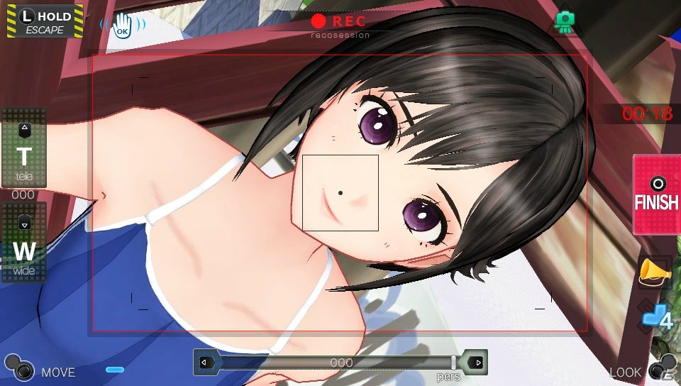 “動画”をテーマにした恋愛SLG「レコラヴ Blue Ocean / Gold Beach」のキャラクターやゲームシステムを紹介！特典DLCでのレコセッションもチェックの画像29