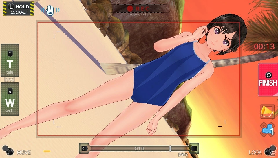 “動画”をテーマにした恋愛SLG「レコラヴ Blue Ocean / Gold Beach」のキャラクターやゲームシステムを紹介！特典DLCでのレコセッションもチェックの画像35