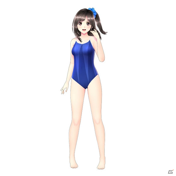 “動画”をテーマにした恋愛SLG「レコラヴ Blue Ocean / Gold Beach」のキャラクターやゲームシステムを紹介！特典DLCでのレコセッションもチェックの画像37