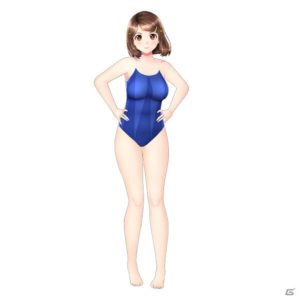 “動画”をテーマにした恋愛SLG「レコラヴ Blue Ocean / Gold Beach」のキャラクターやゲームシステムを紹介！特典DLCでのレコセッションもチェックの画像39