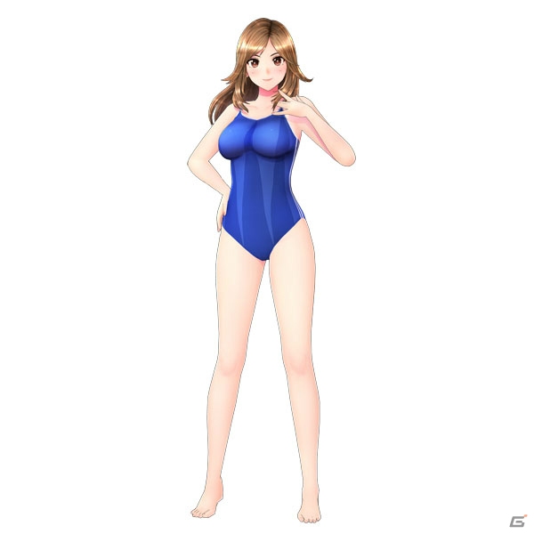 “動画”をテーマにした恋愛SLG「レコラヴ Blue Ocean / Gold Beach」のキャラクターやゲームシステムを紹介！特典DLCでのレコセッションもチェックの画像40