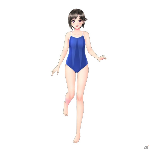 “動画”をテーマにした恋愛SLG「レコラヴ Blue Ocean / Gold Beach」のキャラクターやゲームシステムを紹介！特典DLCでのレコセッションもチェックの画像41
