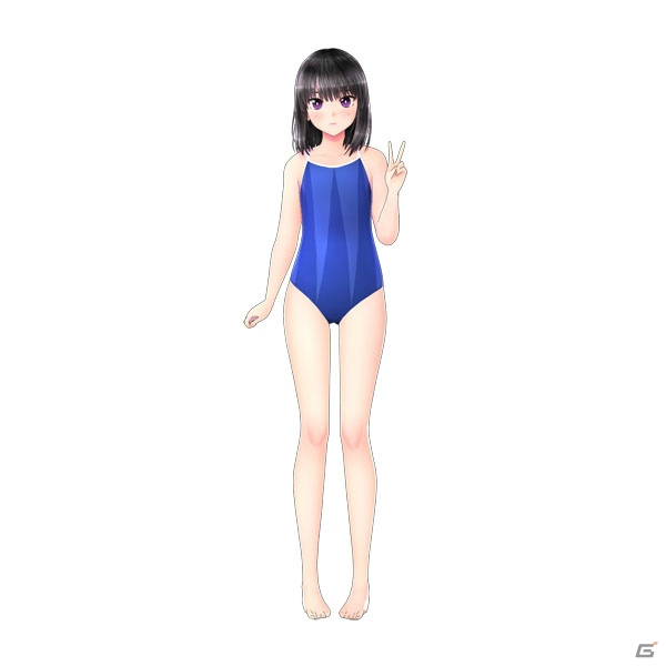 “動画”をテーマにした恋愛SLG「レコラヴ Blue Ocean / Gold Beach」のキャラクターやゲームシステムを紹介！特典DLCでのレコセッションもチェックの画像42