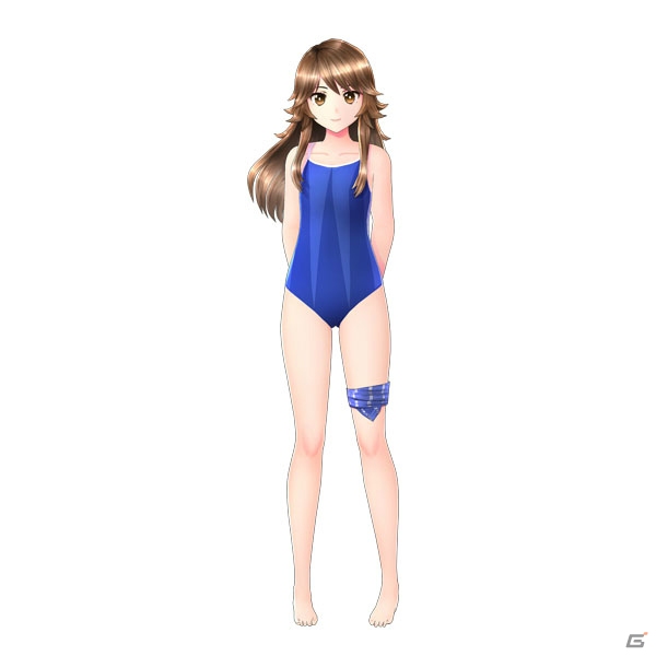 “動画”をテーマにした恋愛SLG「レコラヴ Blue Ocean / Gold Beach」のキャラクターやゲームシステムを紹介！特典DLCでのレコセッションもチェックの画像43