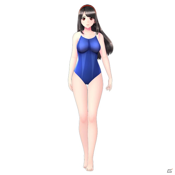 “動画”をテーマにした恋愛SLG「レコラヴ Blue Ocean / Gold Beach」のキャラクターやゲームシステムを紹介！特典DLCでのレコセッションもチェックの画像44
