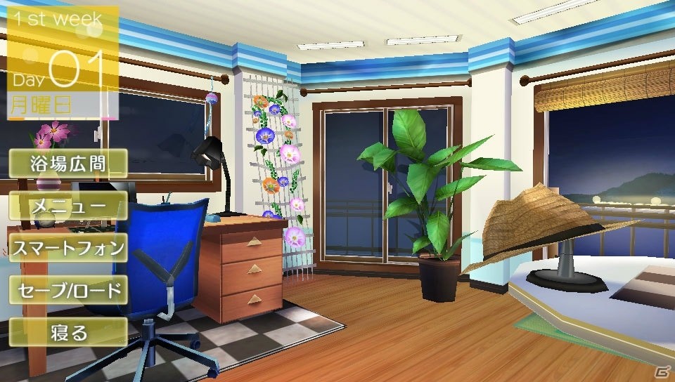 “動画”をテーマにした恋愛SLG「レコラヴ Blue Ocean / Gold Beach」のキャラクターやゲームシステムを紹介！特典DLCでのレコセッションもチェックの画像46