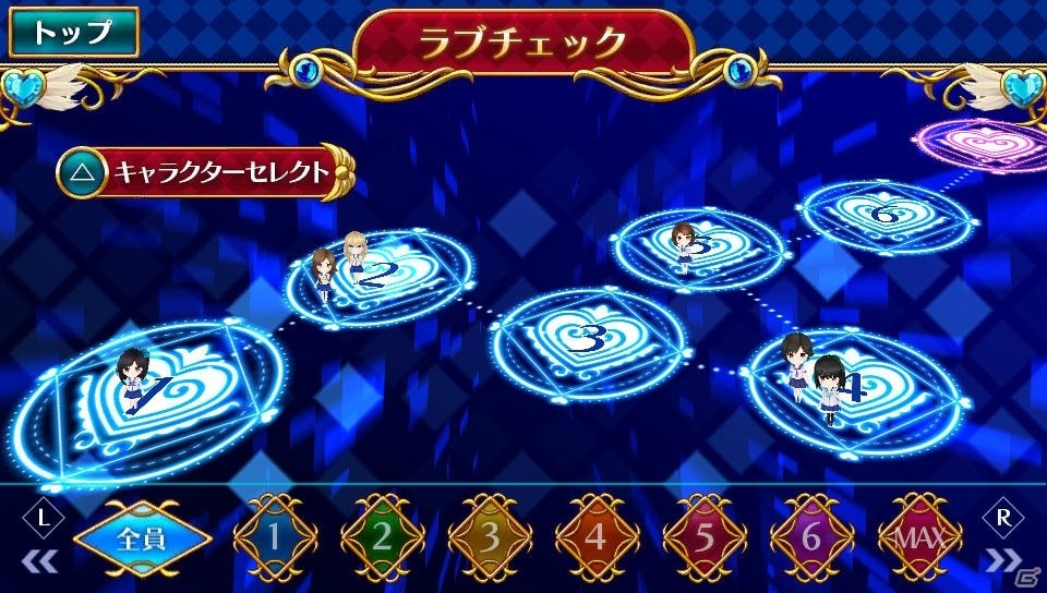 “動画”をテーマにした恋愛SLG「レコラヴ Blue Ocean / Gold Beach」のキャラクターやゲームシステムを紹介！特典DLCでのレコセッションもチェックの画像47