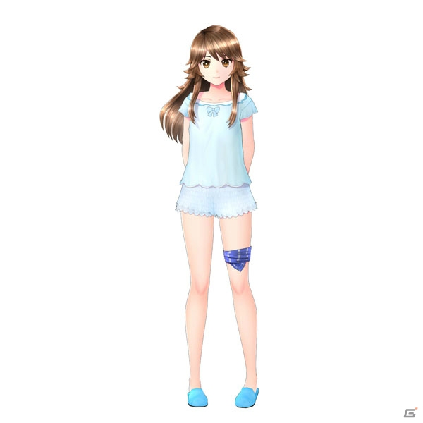“動画”をテーマにした恋愛SLG「レコラヴ Blue Ocean / Gold Beach」のキャラクターやゲームシステムを紹介！特典DLCでのレコセッションもチェックの画像53