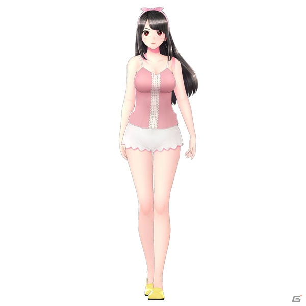 “動画”をテーマにした恋愛SLG「レコラヴ Blue Ocean / Gold Beach」のキャラクターやゲームシステムを紹介！特典DLCでのレコセッションもチェックの画像54