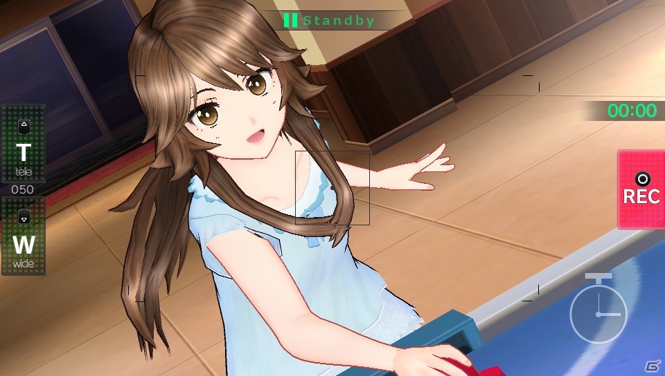 “動画”をテーマにした恋愛SLG「レコラヴ Blue Ocean / Gold Beach」のキャラクターやゲームシステムを紹介！特典DLCでのレコセッションもチェックの画像55