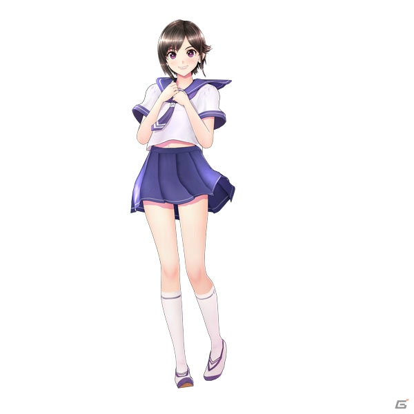 “動画”をテーマにした恋愛SLG「レコラヴ Blue Ocean / Gold Beach」のキャラクターやゲームシステムを紹介！特典DLCでのレコセッションもチェックの画像69