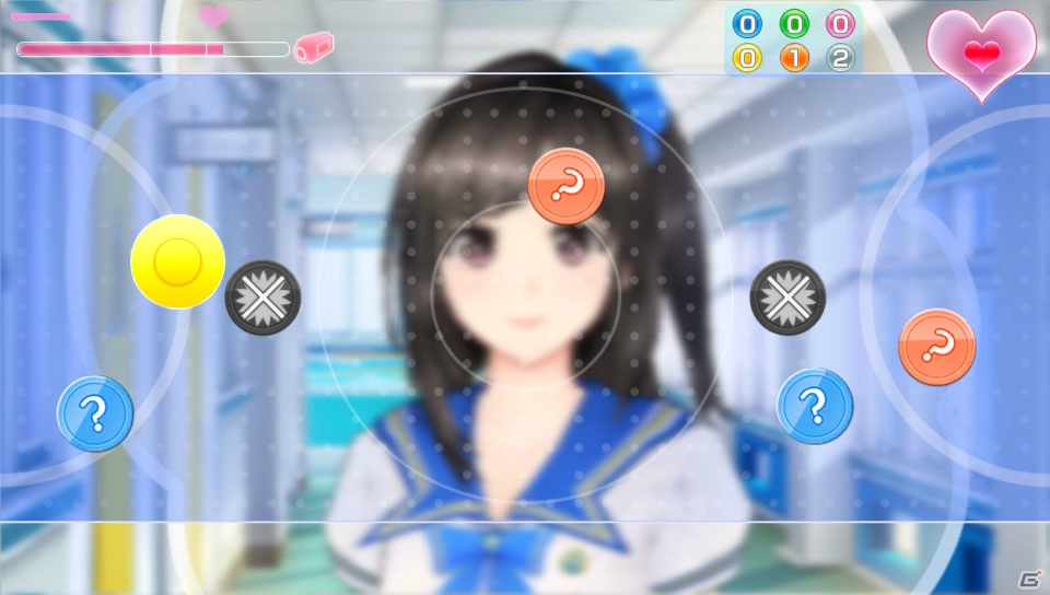 “動画”をテーマにした恋愛SLG「レコラヴ Blue Ocean / Gold Beach」のキャラクターやゲームシステムを紹介！特典DLCでのレコセッションもチェックの画像7