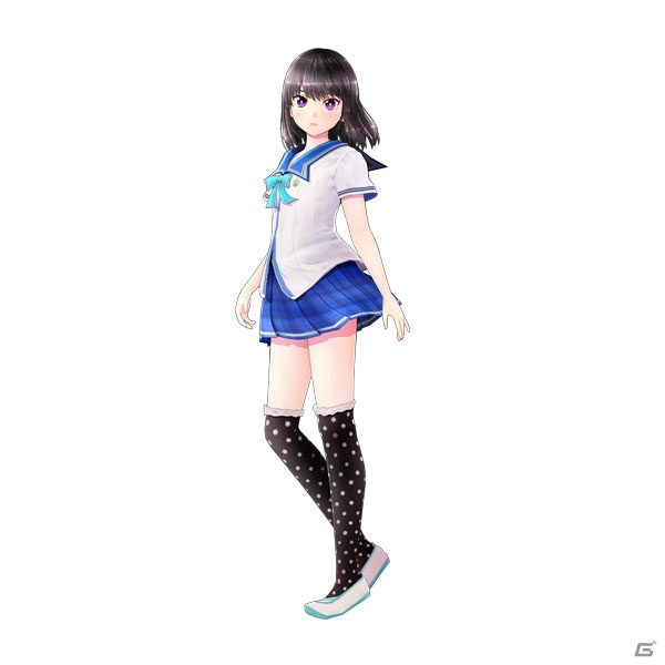 “動画”をテーマにした恋愛SLG「レコラヴ Blue Ocean / Gold Beach」のキャラクターやゲームシステムを紹介！特典DLCでのレコセッションもチェックの画像72