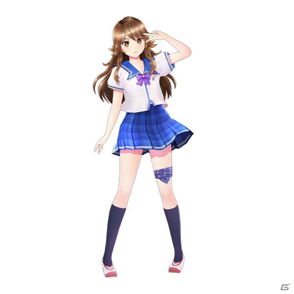 “動画”をテーマにした恋愛SLG「レコラヴ Blue Ocean / Gold Beach」のキャラクターやゲームシステムを紹介！特典DLCでのレコセッションもチェックの画像75