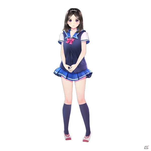 “動画”をテーマにした恋愛SLG「レコラヴ Blue Ocean / Gold Beach」のキャラクターやゲームシステムを紹介！特典DLCでのレコセッションもチェックの画像80