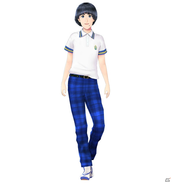 “動画”をテーマにした恋愛SLG「レコラヴ Blue Ocean / Gold Beach」のキャラクターやゲームシステムを紹介！特典DLCでのレコセッションもチェックの画像82