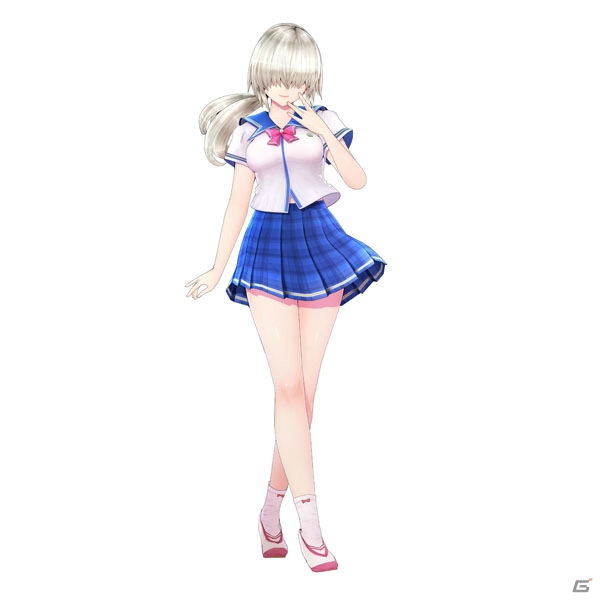 “動画”をテーマにした恋愛SLG「レコラヴ Blue Ocean / Gold Beach」のキャラクターやゲームシステムを紹介！特典DLCでのレコセッションもチェックの画像83