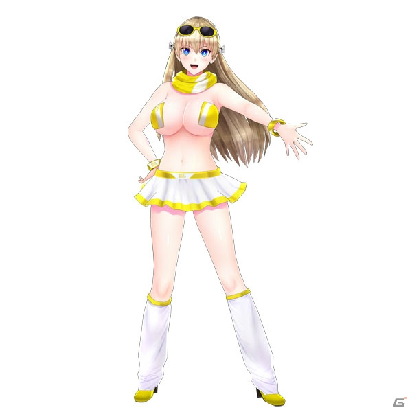 “動画”をテーマにした恋愛SLG「レコラヴ Blue Ocean / Gold Beach」のキャラクターやゲームシステムを紹介！特典DLCでのレコセッションもチェックの画像91