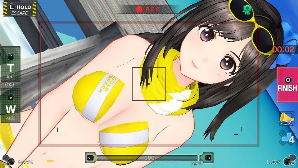 “動画”をテーマにした恋愛SLG「レコラヴ Blue Ocean / Gold Beach」のキャラクターやゲームシステムを紹介！特典DLCでのレコセッションもチェックの画像92