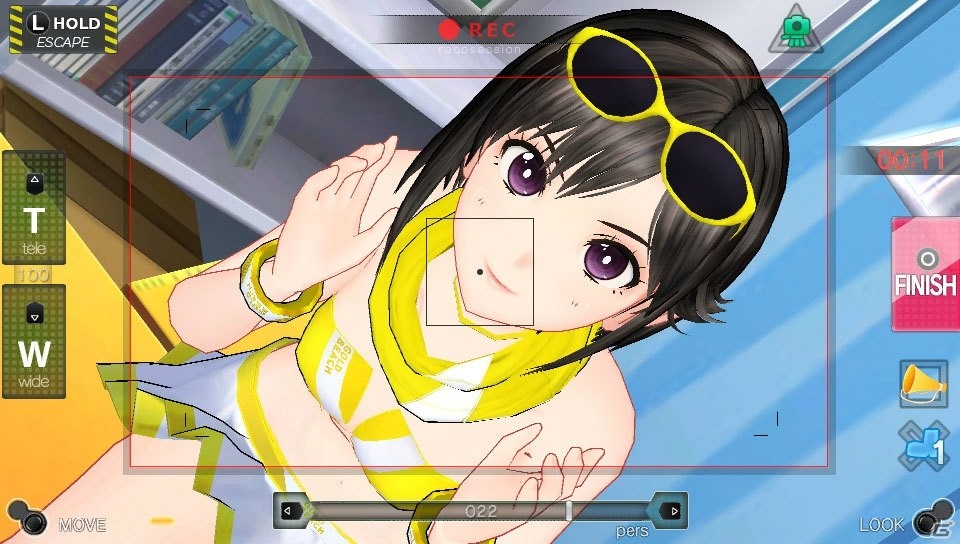 “動画”をテーマにした恋愛SLG「レコラヴ Blue Ocean / Gold Beach」のキャラクターやゲームシステムを紹介！特典DLCでのレコセッションもチェックの画像96