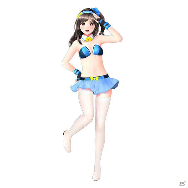 “動画”をテーマにした恋愛SLG「レコラヴ Blue Ocean / Gold Beach」のキャラクターやゲームシステムを紹介！特典DLCでのレコセッションもチェックの画像98