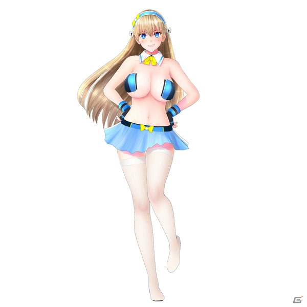 “動画”をテーマにした恋愛SLG「レコラヴ Blue Ocean / Gold Beach」のキャラクターやゲームシステムを紹介！特典DLCでのレコセッションもチェックの画像99