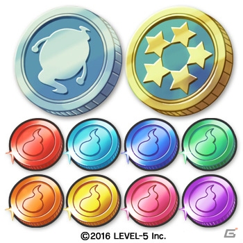 3DS「妖怪ウォッチ3 スシ／テンプラ」本日発売！期間限定で「おおばんぶるまいセット」も配信の画像2
