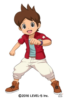 3DS「妖怪ウォッチ3 スシ／テンプラ」本日発売！期間限定で「おおばんぶるまいセット」も配信の画像4