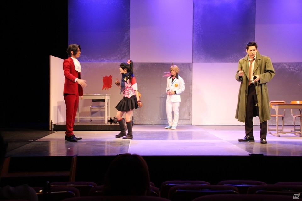 天才検事・御剣怜侍が出会ったサイコミステリーな事件とは―オリジナルストーリーで舞台化した舞台「逆転検事」をレポートの画像18