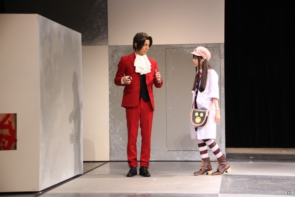 天才検事・御剣怜侍が出会ったサイコミステリーな事件とは―オリジナルストーリーで舞台化した舞台「逆転検事」をレポートの画像21