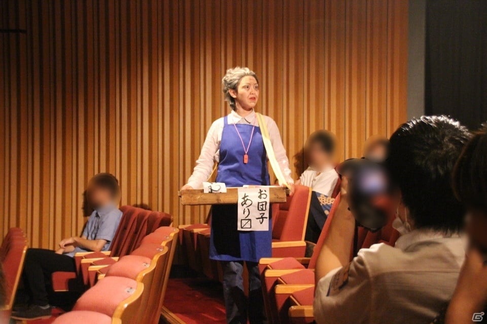 天才検事・御剣怜侍が出会ったサイコミステリーな事件とは―オリジナルストーリーで舞台化した舞台「逆転検事」をレポートの画像4