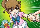 PC「魔女ボーグメグリロ」Steamにて配信スタート―実績やトレカなどを追加
