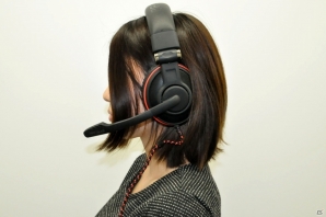 優等生スタイルがいいゲーミングヘッドセット「EpicGear SonorouZ X」のお話―付け焼刃の知識でケガをする音響機器レビューの画像15
