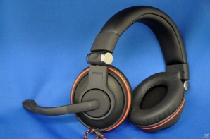 優等生スタイルがいいゲーミングヘッドセット「EpicGear SonorouZ X」のお話―付け焼刃の知識でケガをする音響機器レビューの画像22