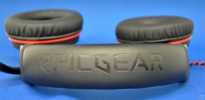 優等生スタイルがいいゲーミングヘッドセット「EpicGear SonorouZ X」のお話―付け焼刃の知識でケガをする音響機器レビューの画像9
