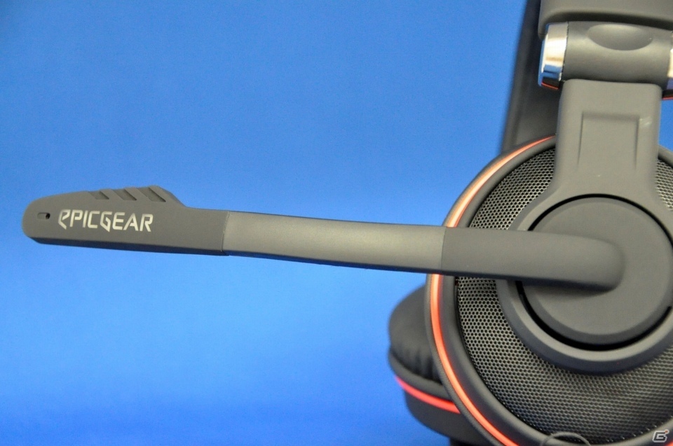 優等生スタイルがいいゲーミングヘッドセット「EpicGear SonorouZ X」のお話―付け焼刃の知識でケガをする音響機器レビューの画像11