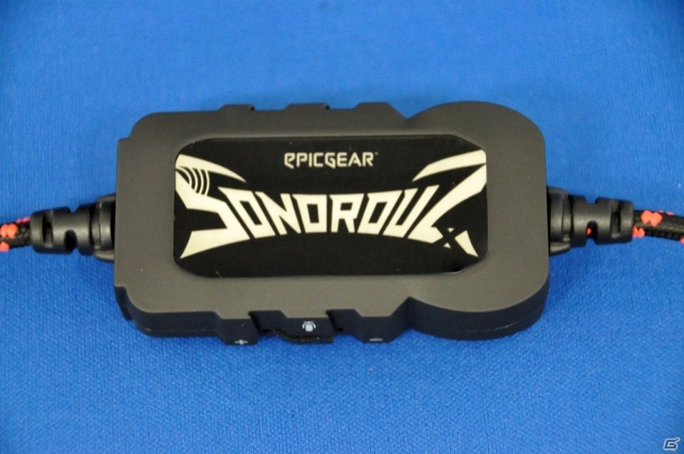 優等生スタイルがいいゲーミングヘッドセット「EpicGear SonorouZ X」のお話―付け焼刃の知識でケガをする音響機器レビューの画像17