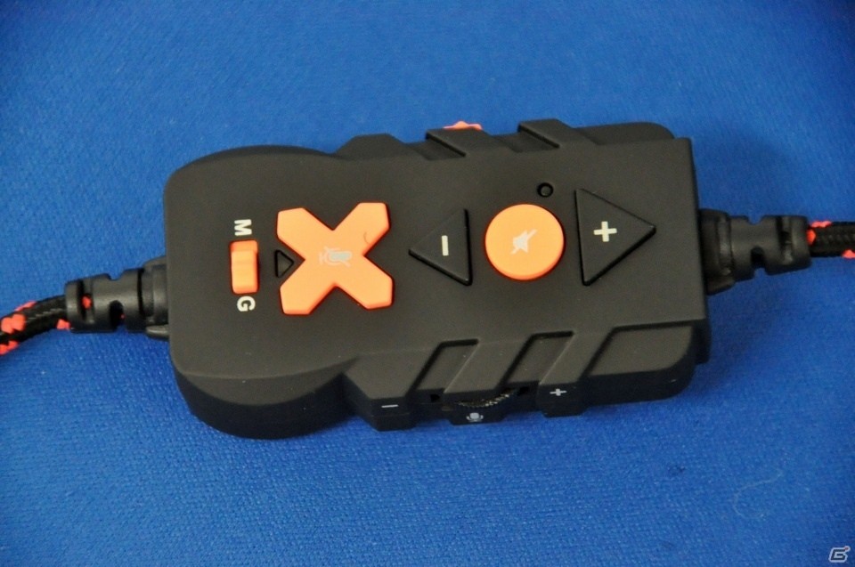 優等生スタイルがいいゲーミングヘッドセット「EpicGear SonorouZ X」のお話―付け焼刃の知識でケガをする音響機器レビューの画像18