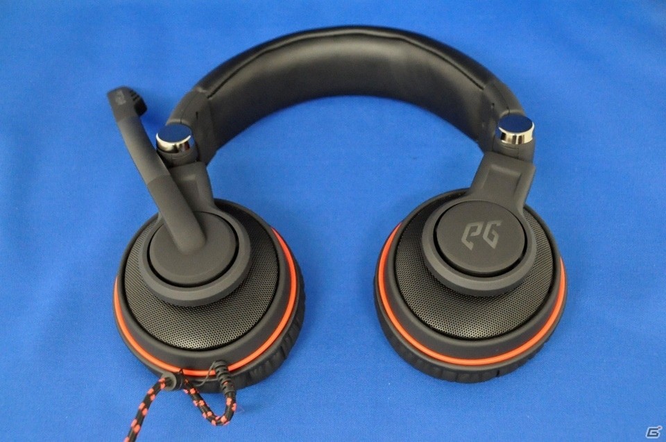 優等生スタイルがいいゲーミングヘッドセット「EpicGear SonorouZ X」のお話―付け焼刃の知識でケガをする音響機器レビューの画像6