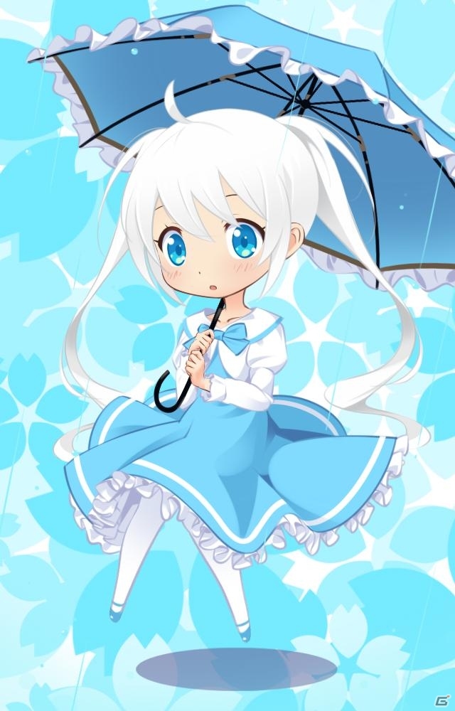 キラキラ輝く宝石の精霊きせかえゲーム「エルプリ」iOS版が配信開始の画像8