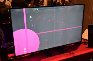 【BitSummit 4th】VR作品やアイデアが光るインディータイトル・ブースを紹介！の画像11