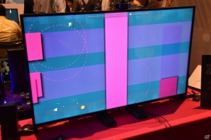 【BitSummit 4th】VR作品やアイデアが光るインディータイトル・ブースを紹介！の画像12