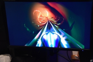【BitSummit 4th】VR作品やアイデアが光るインディータイトル・ブースを紹介！の画像14