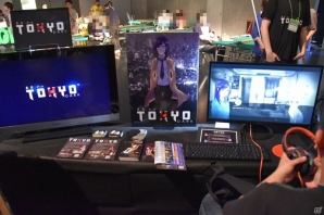 【BitSummit 4th】VR作品やアイデアが光るインディータイトル・ブースを紹介！の画像17