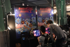 【BitSummit 4th】VR作品やアイデアが光るインディータイトル・ブースを紹介！の画像20