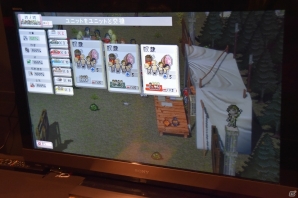 【BitSummit 4th】VR作品やアイデアが光るインディータイトル・ブースを紹介！の画像24